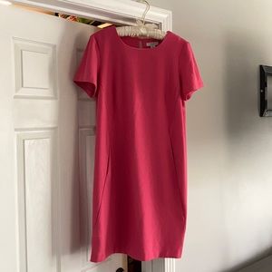 Katherine Barclay Shift Dress